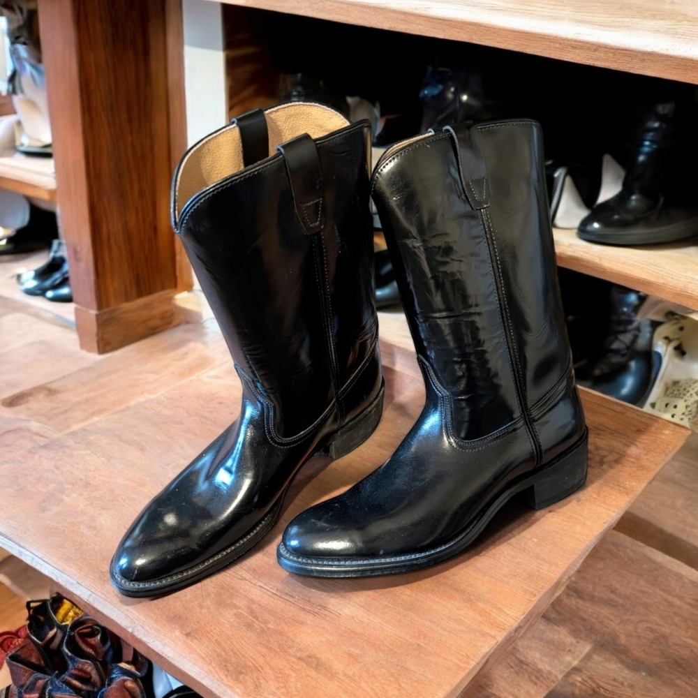 Bates Floataways 11D Mens Boots USA made New without tags